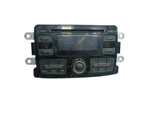 Used Radio Radio 23244410 23244410