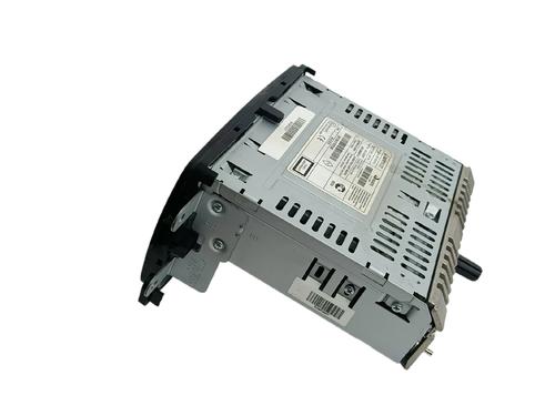 Radio RENAULT CAPTUR I (J5_, H5_) 0.9 TCe 90 | BP23244410E6 - Image 5