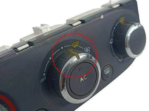 Switch RENAULT CAPTUR I (J5_, H5_) 0.9 TCe 90 | BP23244372I30 - Image 5