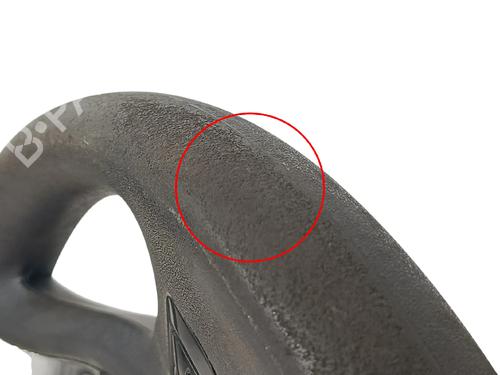 Steering wheel RENAULT CAPTUR I (J5_, H5_) 0.9 TCe 90 | BP37995844C49 - Image 6