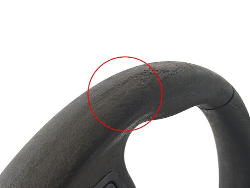 Steering wheel RENAULT CAPTUR I (J5_, H5_) 0.9 TCe 90 | BP37995844C49 - Image 7