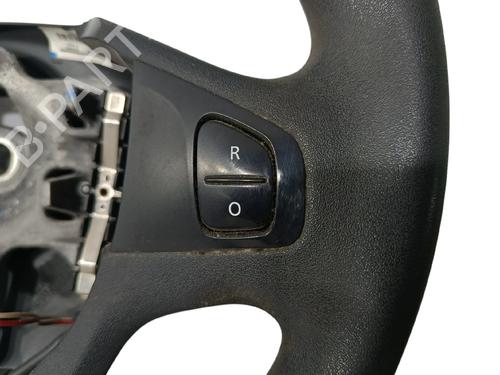 Steering wheel RENAULT CAPTUR I (J5_, H5_) 0.9 TCe 90 | BP37995844C49 - Image 3