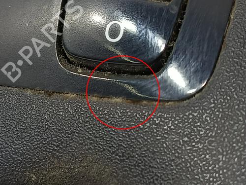 Steering wheel RENAULT CAPTUR I (J5_, H5_) 0.9 TCe 90 | BP37995844C49 - Image 8