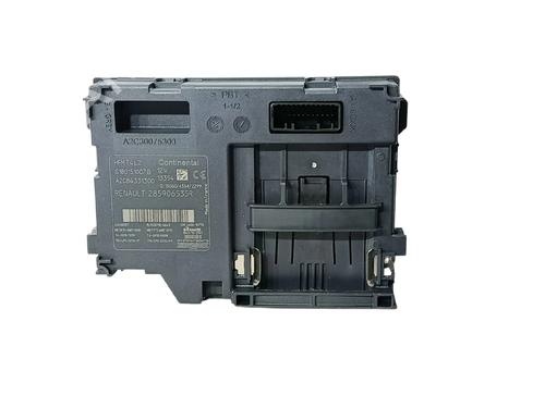 Electronic module RENAULT CAPTUR I (J5_, H5_) 0.9 TCe 90 | BP37995843M83 - Image 2
