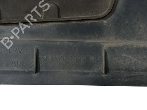 Air vent RENAULT CAPTUR II (HF_) TCe 100 (HFMT) | BP37875128I21 - Image 3