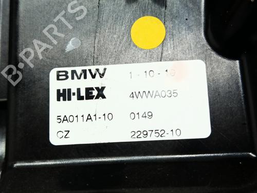 Rear left window mechanism BMW 1 (F40) 116 d | BP38000009C24 - Image 3
