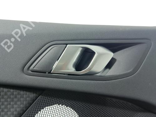 Used Rear left interior door handle Rear left interior door handle 37422513 37422513