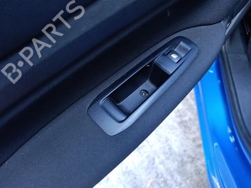 Used Left rear window switch Left rear window switch 38000020 38000020