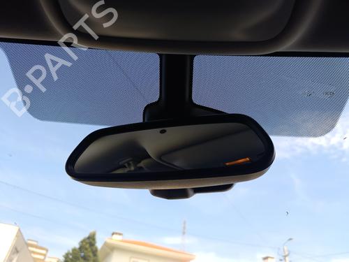 Used Rear mirror Rear mirror 38000024 38000024