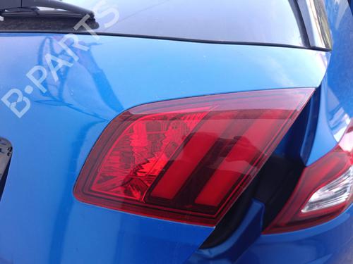 Used Right tailgate light Right tailgate light 38000026 38000026