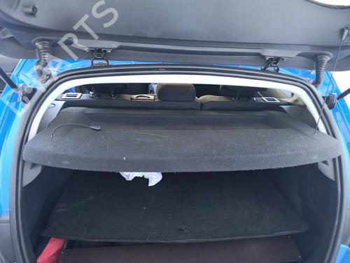 Used Rear parcel shelf Rear parcel shelf 38000023 38000023