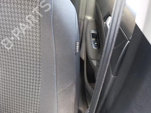 Used Left seat airbag Left seat airbag 38000011 38000011