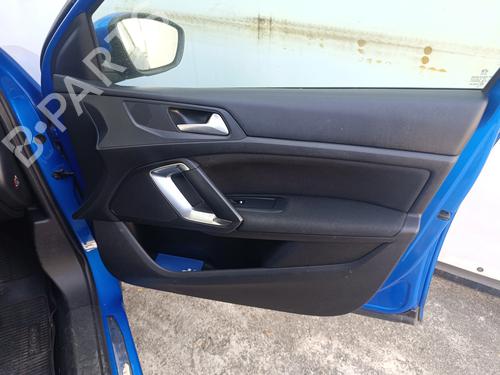 Used Front right panel Front right panel 38000060 38000060