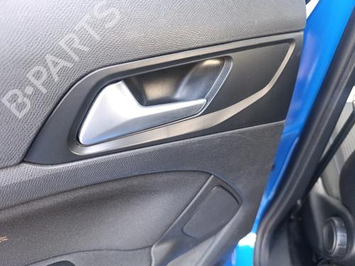 Used Rear left interior door handle Rear left interior door handle 38000070 38000070