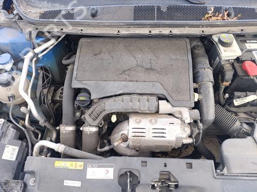 Used Engine Engine 38000072 38000072