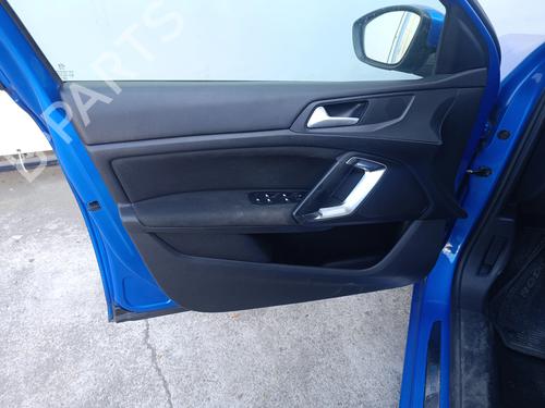 Used Front left panel Front left panel 38000061 38000061