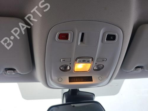 Luz interior Luz interior 38000064 38000064