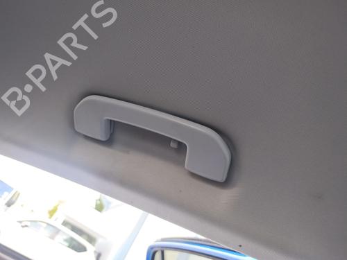 Used Rear left interior door handle Rear left interior door handle 38000089 38000089