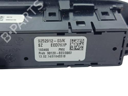 Switch BMW 1 (F20) 116 d | BP36667122I30 - Image 3