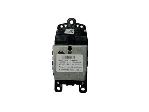 Switch BMW 1 (F20) 116 d | BP33995529I30 - Image 2