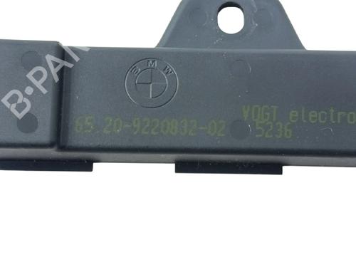 Electronic module BMW 1 (F20) 116 d | BP38000031M83 - Image 3