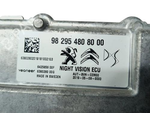Electronic module PEUGEOT 508 II (FB_, FH_, F3_) 2.0 BlueHDI 180 (FHEHZR, FHEHZN) | BP38013788M83 - Image 3