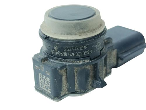 Electronic sensor RENAULT MEGANE IV Hatchback (B9A/M/N_) 1.2 TCe 130 (B9MR) | BP38017053M84 - Image 3