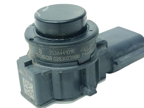 Electronic sensor RENAULT MEGANE IV Hatchback (B9A/M/N_) 1.2 TCe 130 (B9MR) | BP38017054M84 - Image 3