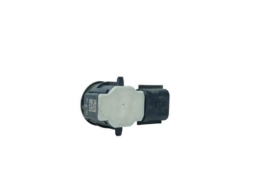 Electronic sensor RENAULT MEGANE IV Hatchback (B9A/M/N_) 1.2 TCe 130 (B9MR) | BP38017054M84 - Image 2