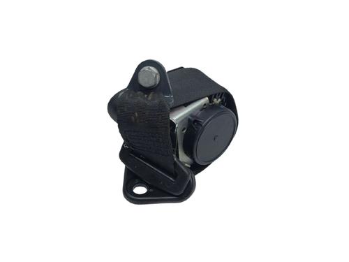 Rear left seatbelt PEUGEOT 2008 I (CU_) 1.2 VTi | BP38019921I29 - Image 3