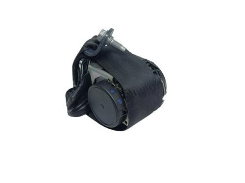 Rear left seatbelt PEUGEOT 2008 I (CU_) 1.2 VTi | BP38019921I29 - Image 2
