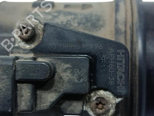 Mass air flow sensor CITROËN DS5 2.0 HDi 135 | BP38019922M95 - Image 3
