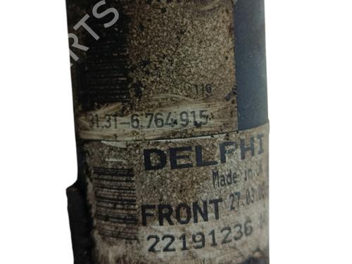 Left front shock absorber MINI MINI (R50, R53) One D | BP38021023M16 - Image 3