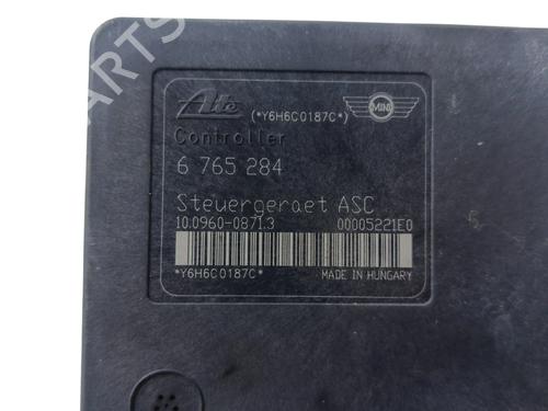 ABS pump MINI MINI (R50, R53) One D | BP38021028M43  - Image 5