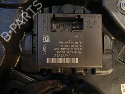 Used Electronic module Electronic module 38021029 38021029