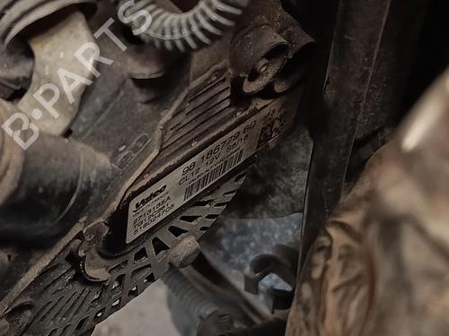 Used Alternator Alternator 38051461 38051461