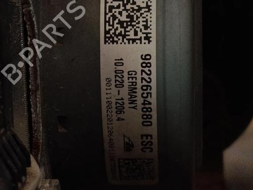 Módulo de ABS Módulo de ABS 38051460 38051460