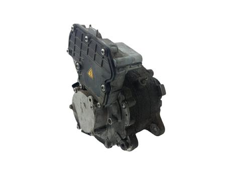 Alternator VOLVO V60 I Estate Van (155) 2.4 D5 | BP38051471M7 - Image 4
