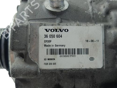 Alternator VOLVO V60 I Estate Van (155) 2.4 D5 | BP38051471M7 - Image 5