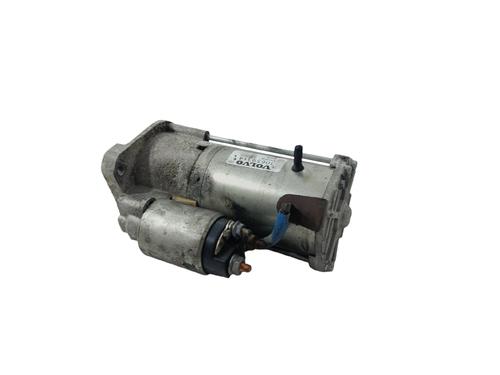 Starter VOLVO V60 I Estate Van (155) 2.4 D5 | BP38051470M8 - Image 2