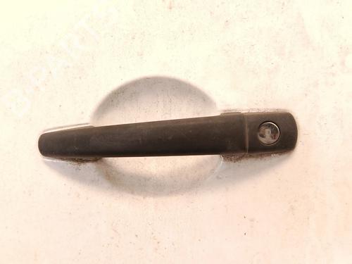 Used Front left exterior door handle Front left exterior door handle 24298810 24298810