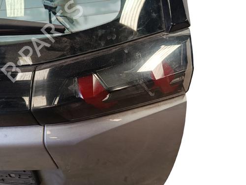 Used Right tailgate light Right tailgate light 32147289 32147289