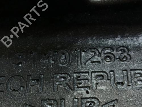 Upper protection VOLVO V60 I Estate Van (155) 2.4 D5 | BP38051476M93 - Image 3