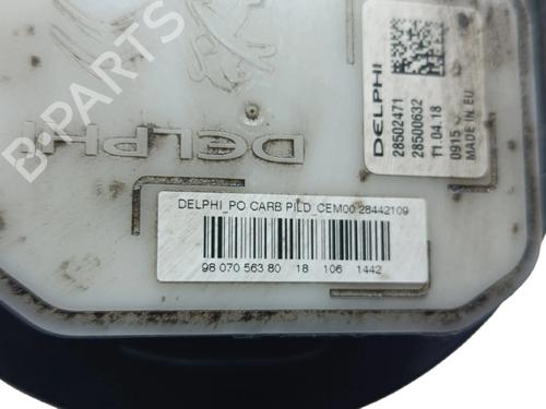 Fuel pump CITROËN SPACETOURER Bus (V_) 2.0 BlueHDi 120 | BP38051477M76 - Image 3