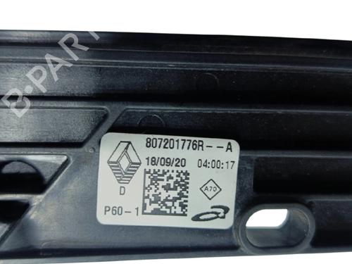 Front right window mechanism RENAULT CLIO V (B7_) 1.5 Blue dCi 85 (B7AG) | BP38065963C23 - Image 3