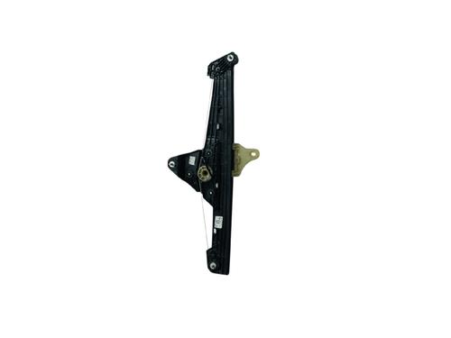 Front right window mechanism RENAULT CLIO V (B7_) 1.5 Blue dCi 85 (B7AG) | BP38065963C23 - Image 2