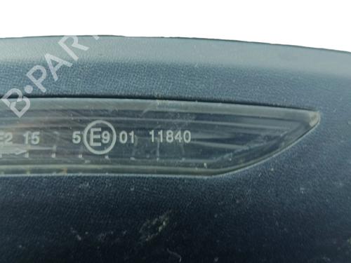 Bakspejl Højre RENAULT CLIO V (B7_) 1.5 Blue dCi 85 (B7AG) | BP37701019C27 - Image 4