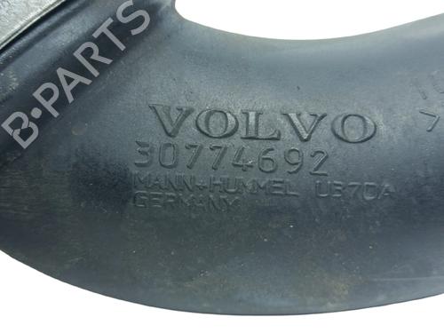 Intercooler pipe VOLVO V60 I Estate Van (155) 2.4 D5 | BP38065969M127 - Image 3