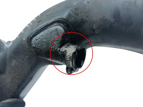 Pipe VOLVO V60 I Estate Van (155) 2.4 D5 | BP38065965M125 - Image 4