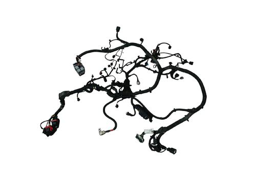 Used Wiring harness Wiring harness 38069849 38069849